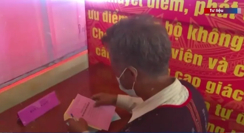 Đột phá chiến lược về hoàn thiện thể chế - Ảnh 1.