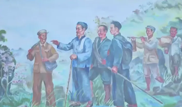 Khởi đầu thắng lợi của c&aacute;ch mạng Việt Nam - Ảnh 1.