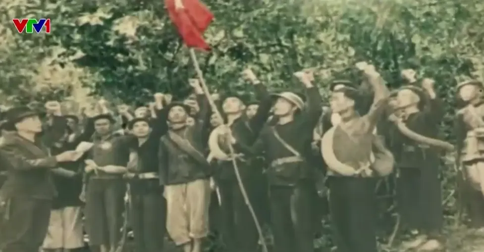 Khởi đầu thắng lợi của c&aacute;ch mạng Việt Nam - Ảnh 2.
