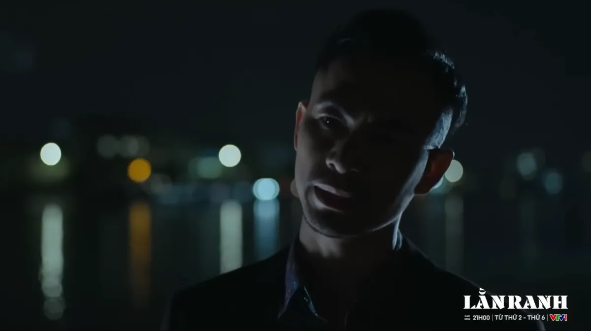 Lằn ranh - Tập 50: Thiệu bỏ trốn - Ảnh 4.