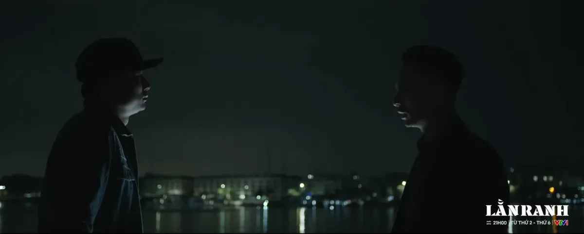 Lằn ranh - Tập 50: Thiệu bỏ trốn - Ảnh 3.