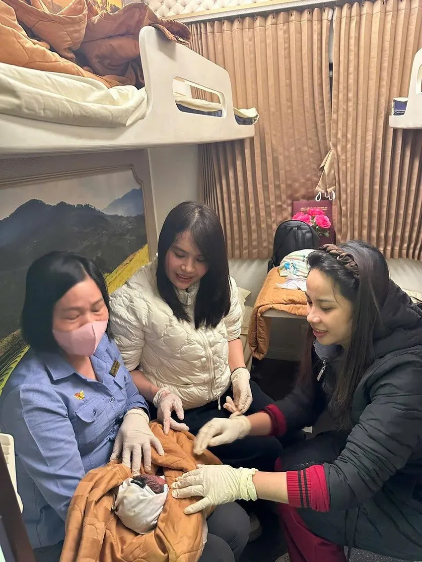 Khoảnh khắc đẹp tuần qua (5-11/1): Khi niềm tin v&agrave; sự sống được tiếp th&ecirc;m - Ảnh 4.