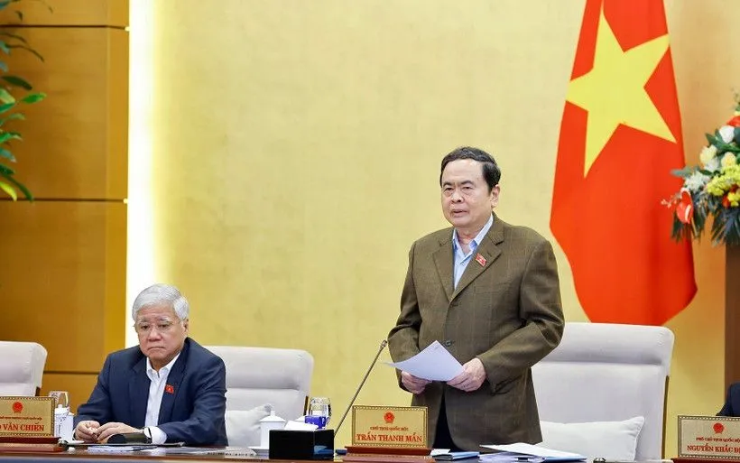 Phi&ecirc;n họp thứ 53 Ủy ban Thường vụ Quốc hội: L&agrave;m r&otilde; những &ldquo;lỗ hổng&rdquo; trong quản l&yacute; an to&agrave;n vệ sinh thực phẩm - Ảnh 1.