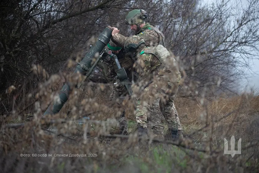 Ukraine cảnh b&aacute;o Nga chuẩn bị tấn c&ocirc;ng hướng thủ phủ Sumy- Ảnh 1.