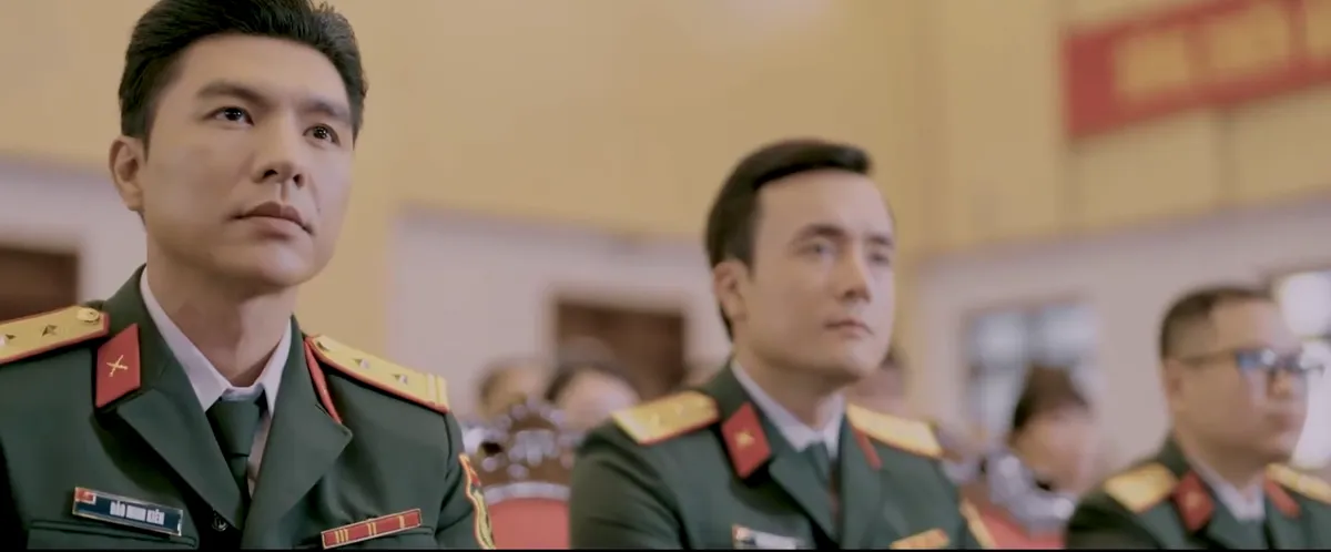 Cặp đôi mới 'cực hot' trên phim VTV 2026 - Ảnh 12.