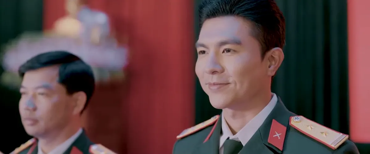 Cặp đôi mới 'cực hot' trên phim VTV 2026 - Ảnh 13.