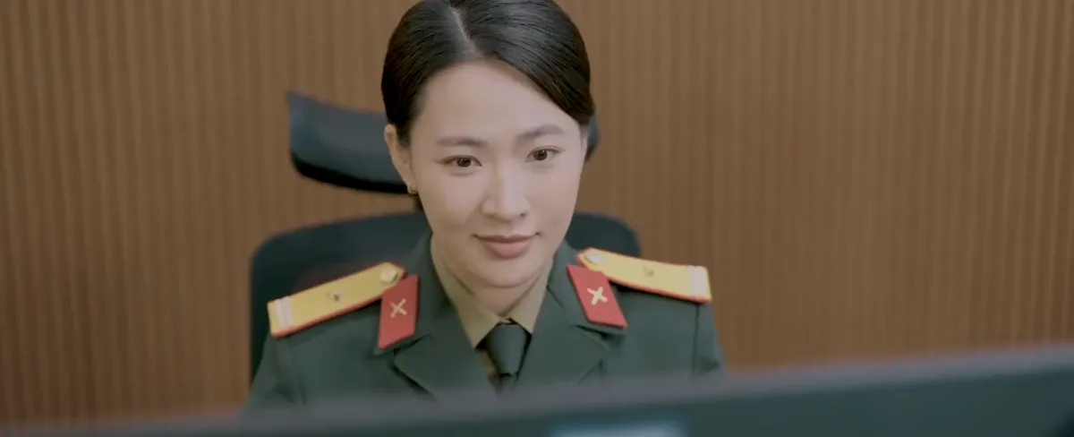 Cặp đôi mới 'cực hot' trên phim VTV 2026 - Ảnh 2.