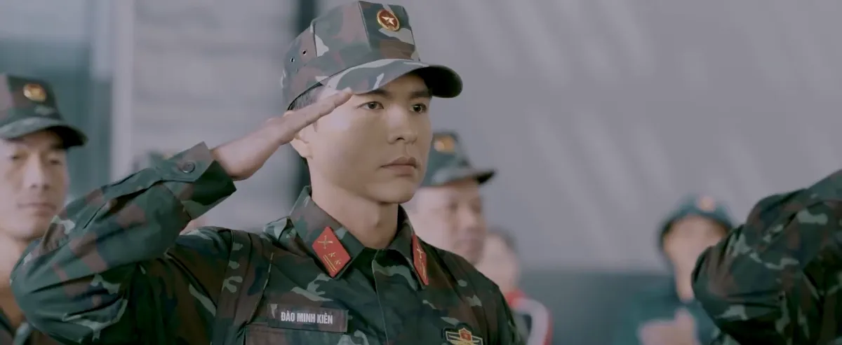 Cặp đôi mới 'cực hot' trên phim VTV 2026 - Ảnh 15.