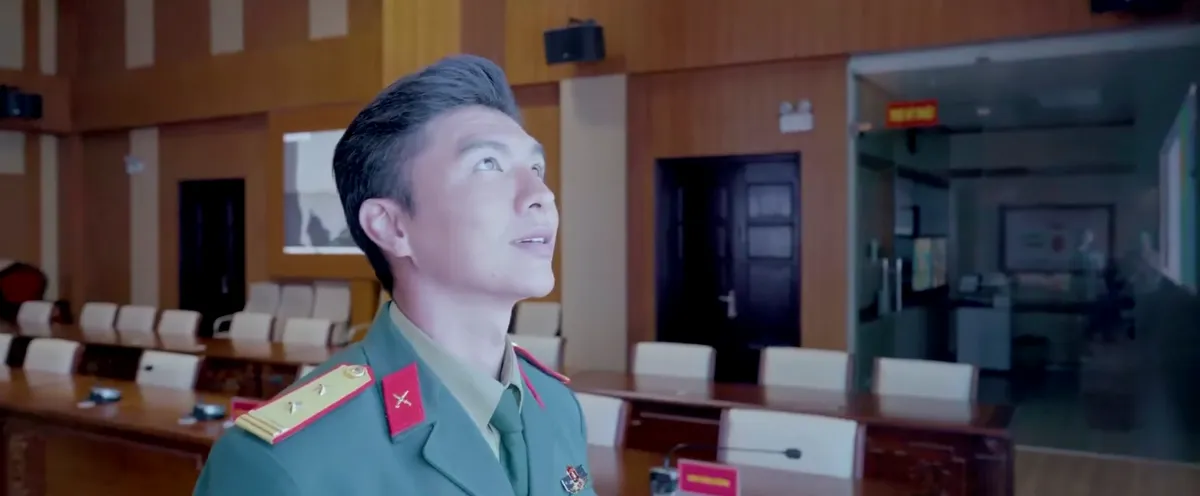 Cặp đôi mới 'cực hot' trên phim VTV 2026 - Ảnh 14.