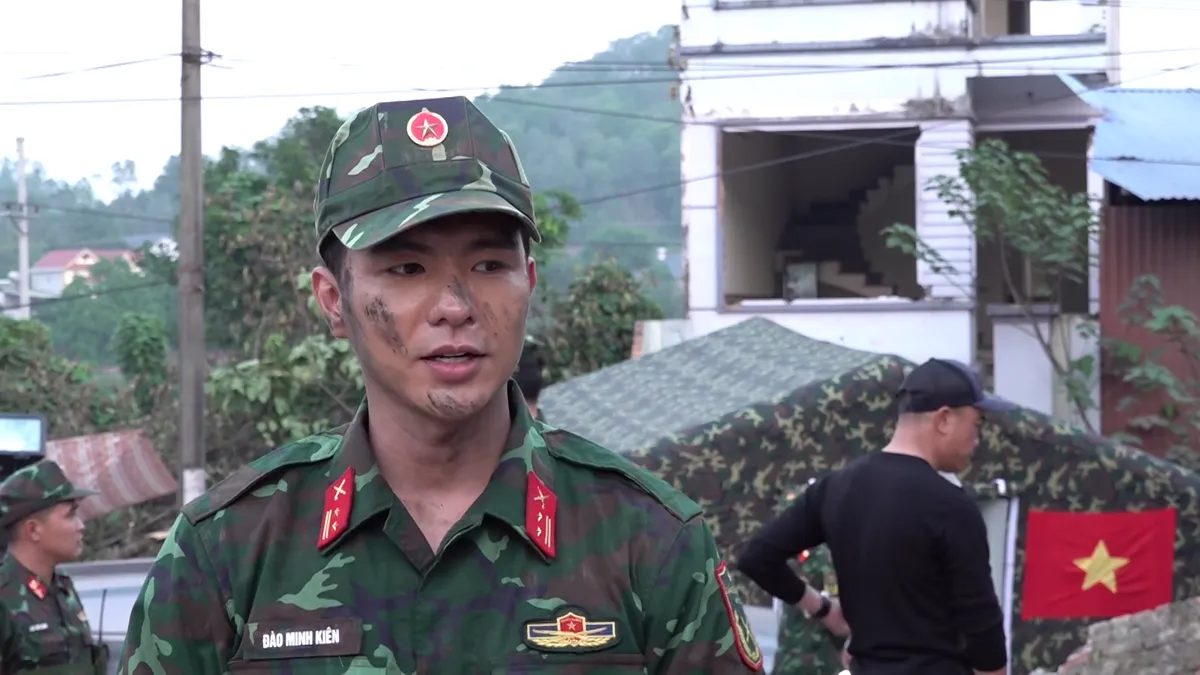 Cặp đôi mới 'cực hot' trên phim VTV 2026 - Ảnh 9.