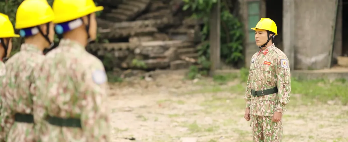 Cặp đôi mới 'cực hot' trên phim VTV 2026 - Ảnh 10.