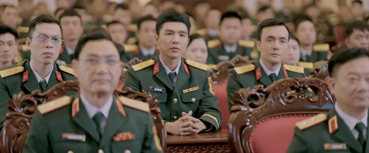 Cặp đôi mới 'cực hot' trên phim VTV 2026 - Ảnh 7.