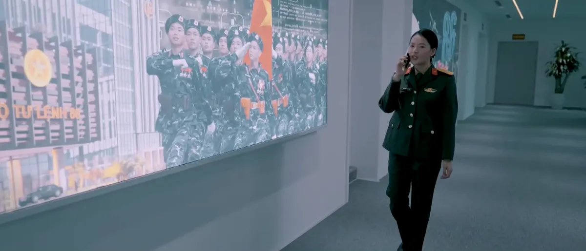 Cặp đôi mới 'cực hot' trên phim VTV 2026 - Ảnh 8.