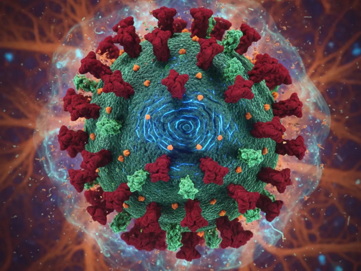 Biến chủng c&uacute;m &ldquo;Super K&rdquo; l&acirc;y lan mạnh bất thường tại Australia- Ảnh 1.