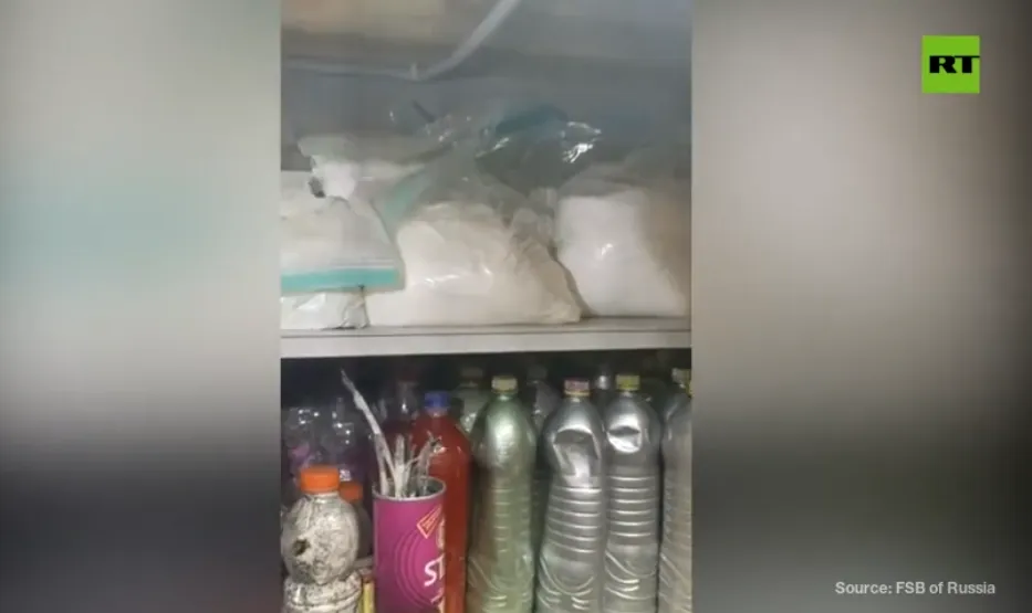 Nga ngăn chặn vụ tấn công của Ukraine nhằm vào cầu đường sắt- Ảnh 1. Nga ngăn chặn vụ tấn công của Ukraine nhằm vào cầu đường sắt- Ảnh 1.