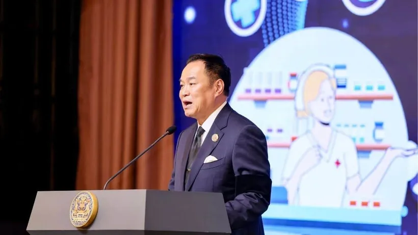 Thủ tướng Thái Lan yêu cầu điều tra một loạt vụ nổ ở miền Nam- Ảnh 1. Thủ tướng Thái Lan yêu cầu điều tra một loạt vụ nổ ở miền Nam- Ảnh 1.