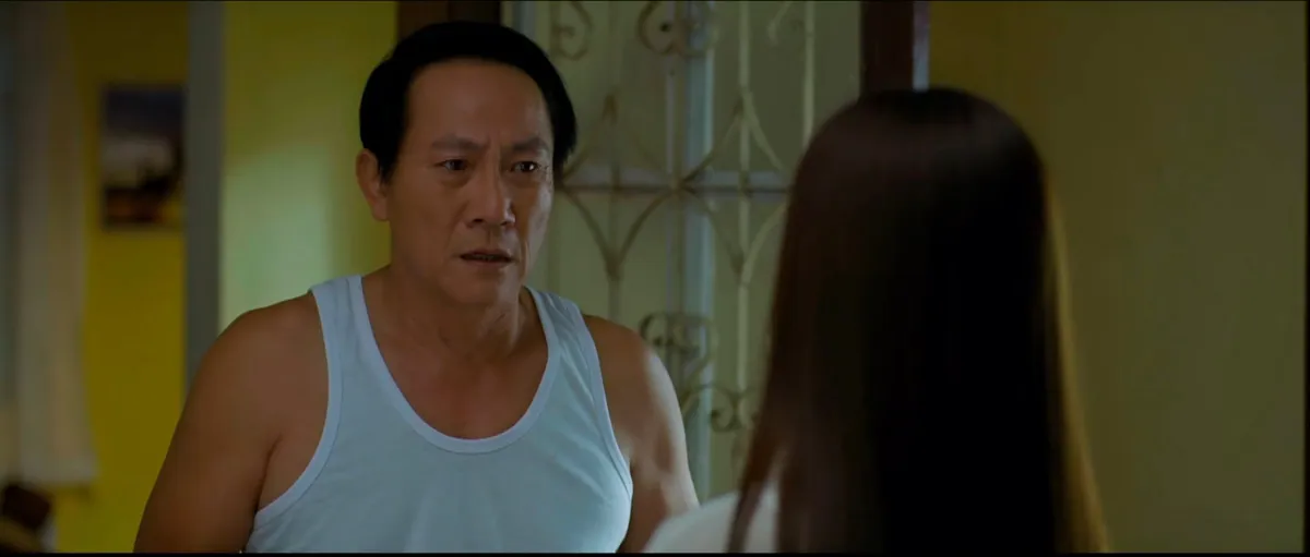 Gia đ&igrave;nh tr&aacute;i dấu - Tập 19: Vợ U60 muốn ly h&ocirc;n sau kết quả ADN- Ảnh 7.