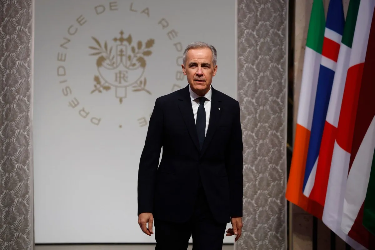 Thủ tướng Canada thăm Trung Quốc sau gần 10 năm quan hệ căng thẳng - Ảnh 1.