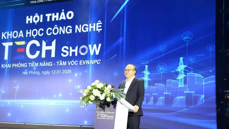 EVNNPC đẩy mạnh chuyển đổi số trong quản l&yacute; vận h&agrave;nh lưới điện ph&acirc;n phối- Ảnh 5.