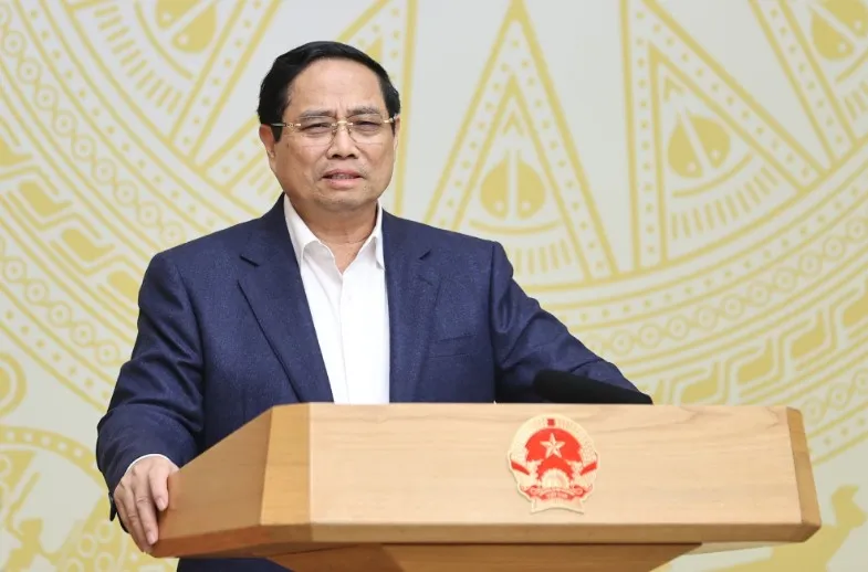 Kinh tế dữ liệu l&agrave; mũi nhọn, an ninh dữ liệu l&agrave; trọng yếu, người d&acirc;n l&agrave; trung t&acirc;m- Ảnh 1.