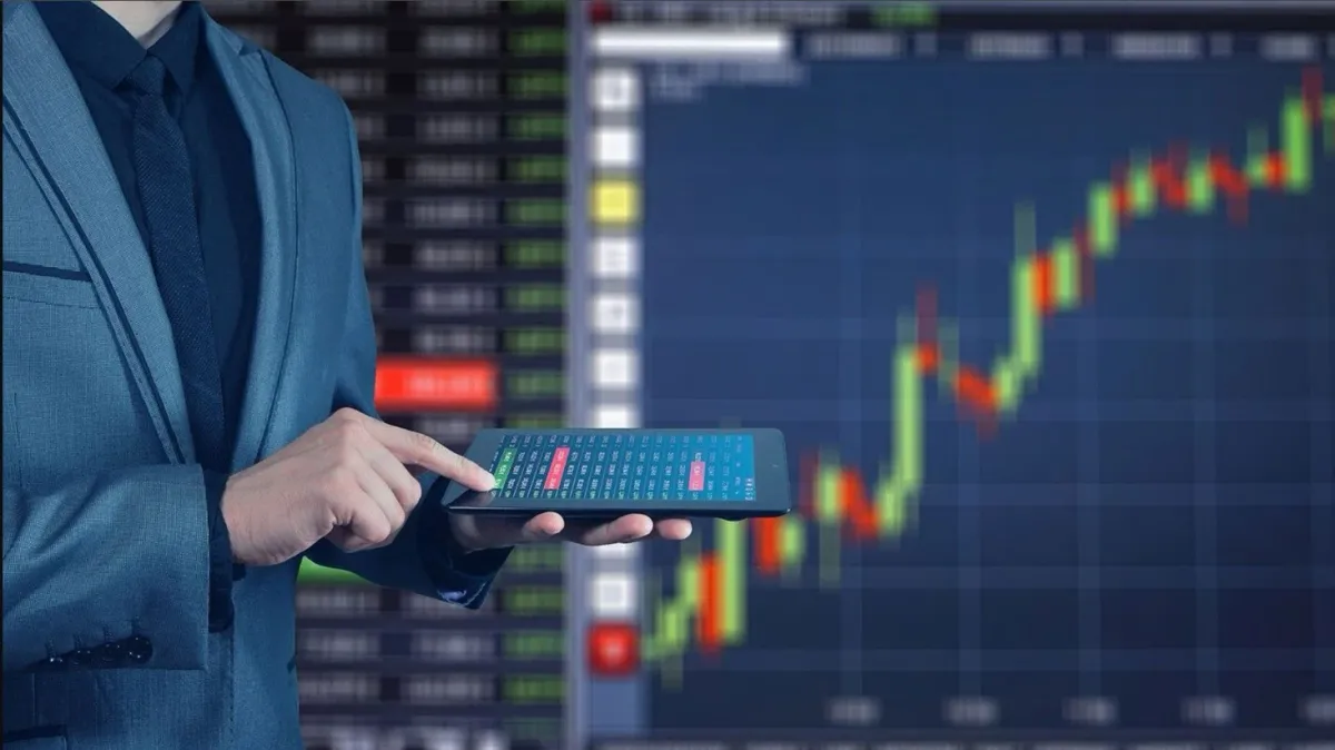 Kh&aacute;t vọng chinh phục những đỉnh cao mới của thị trường chứng kho&aacute;n Việt Nam năm 2026- Ảnh 4.