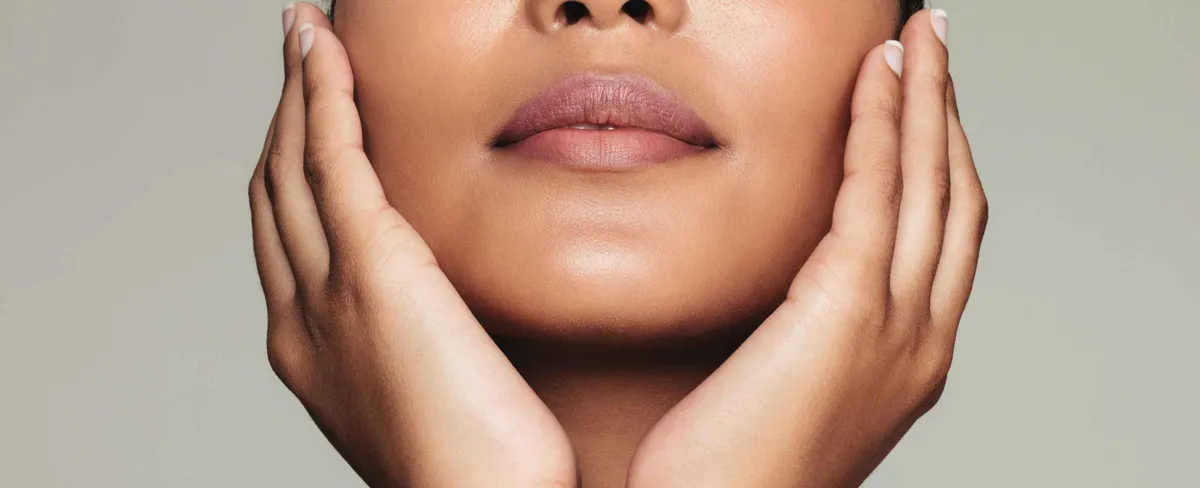 Những dấu hiệu tr&ecirc;n da cho thấy cơ thể đang căng thẳng- Ảnh 1.