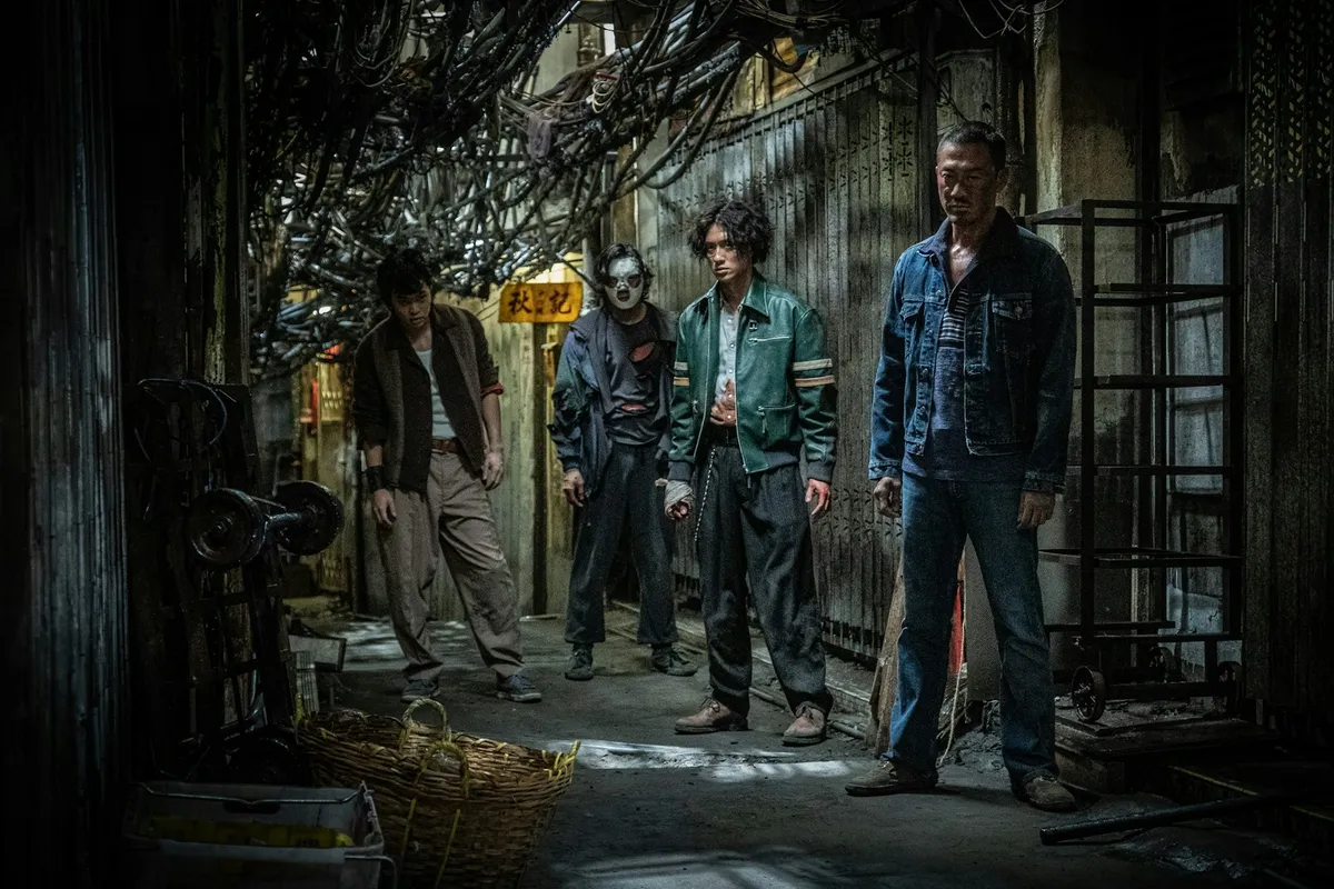 Phim "Cửu Long th&agrave;nh trại" l&ecirc;n kế hoạch l&agrave;m phần tiền truyện - Ảnh 4.