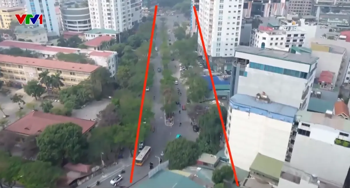 Nhiều người d&acirc;n đồng thuận giao mặt bằng sớm cho dự &aacute;n đường V&agrave;nh đai 2,5 - Ảnh 1.