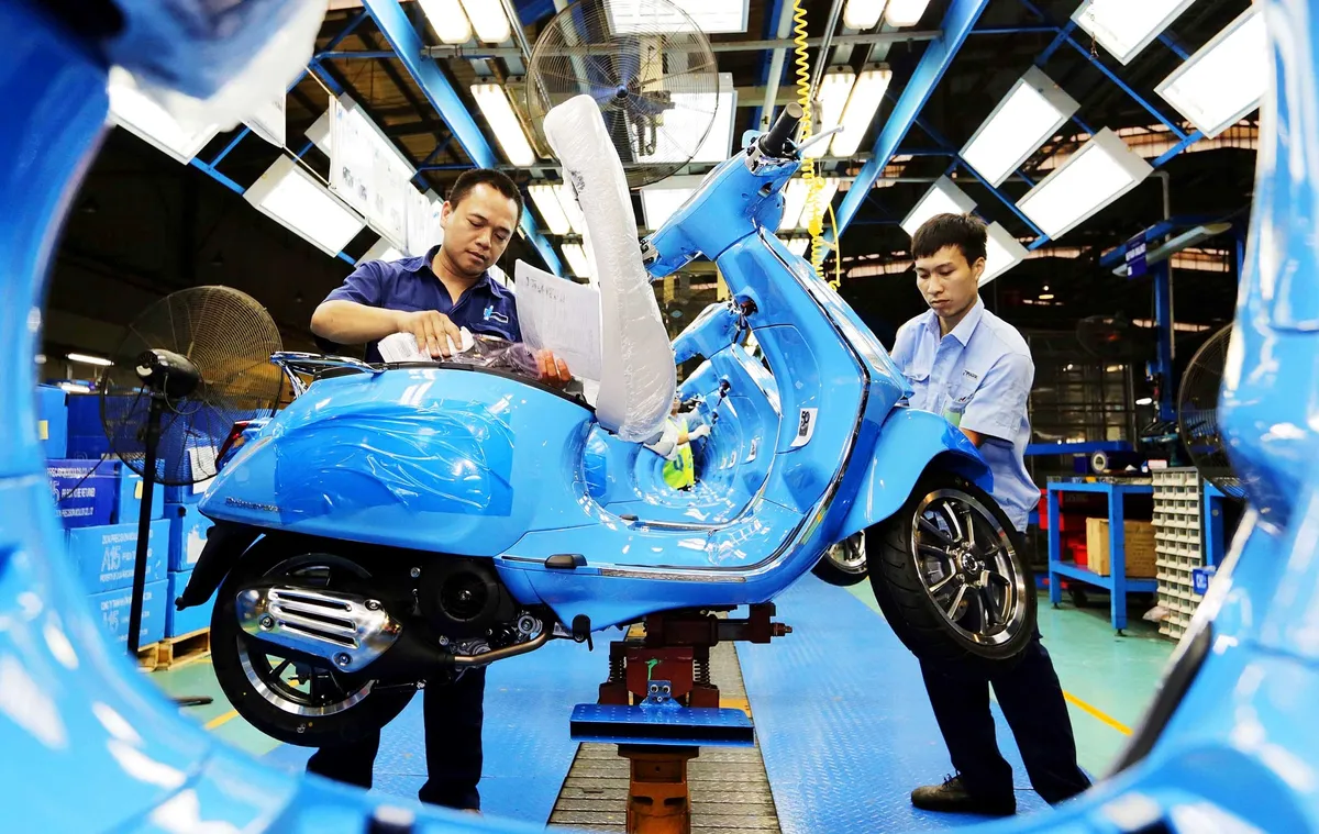 Việt Nam: Bến đỗ chiến lược v&agrave; h&agrave;nh tr&igrave;nh n&acirc;ng tầm d&ograve;ng vốn đầu tư nước ngo&agrave;i năm 2026- Ảnh 2.