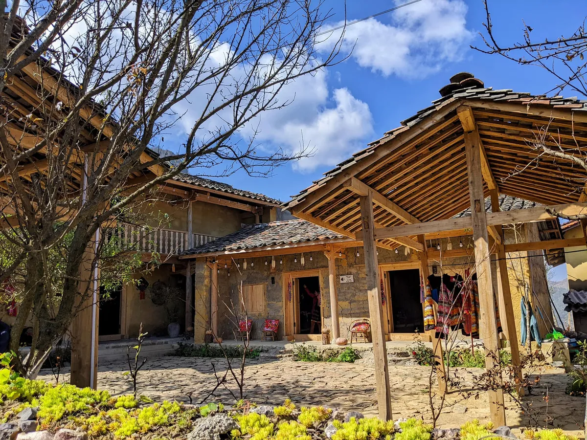 Sống trong l&ograve;ng di sản: M&ocirc; h&igrave;nh Homestay nh&agrave; cổ h&uacute;t kh&aacute;ch- Ảnh 2.