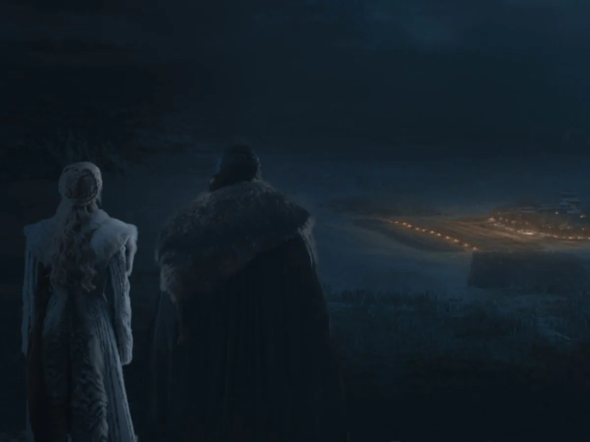 C&aacute;i kết của phim Tr&ograve; chơi vương quyền lại g&acirc;y ch&uacute; &yacute;- Ảnh 2.