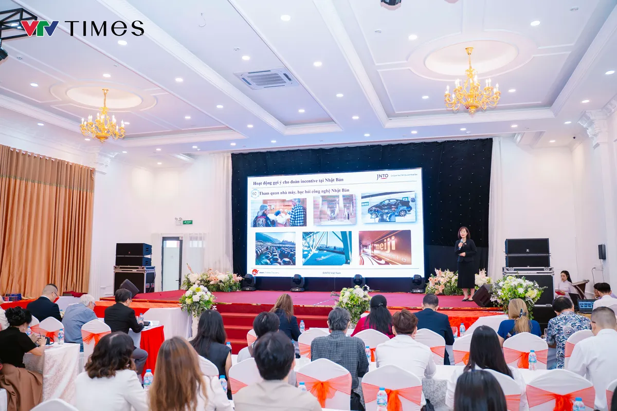 Nhật Bản đẩy mạnh x&uacute;c tiến thu h&uacute;t kh&aacute;ch du lịch Đồng bằng s&ocirc;ng Cửu Long - Ảnh 1.