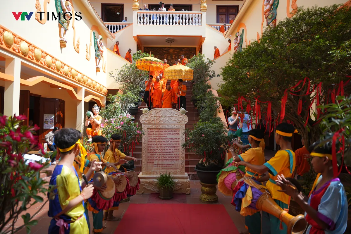 Du xu&acirc;n " Thủ phủ dừa s&aacute;p" Vĩnh Long - Ảnh 6.