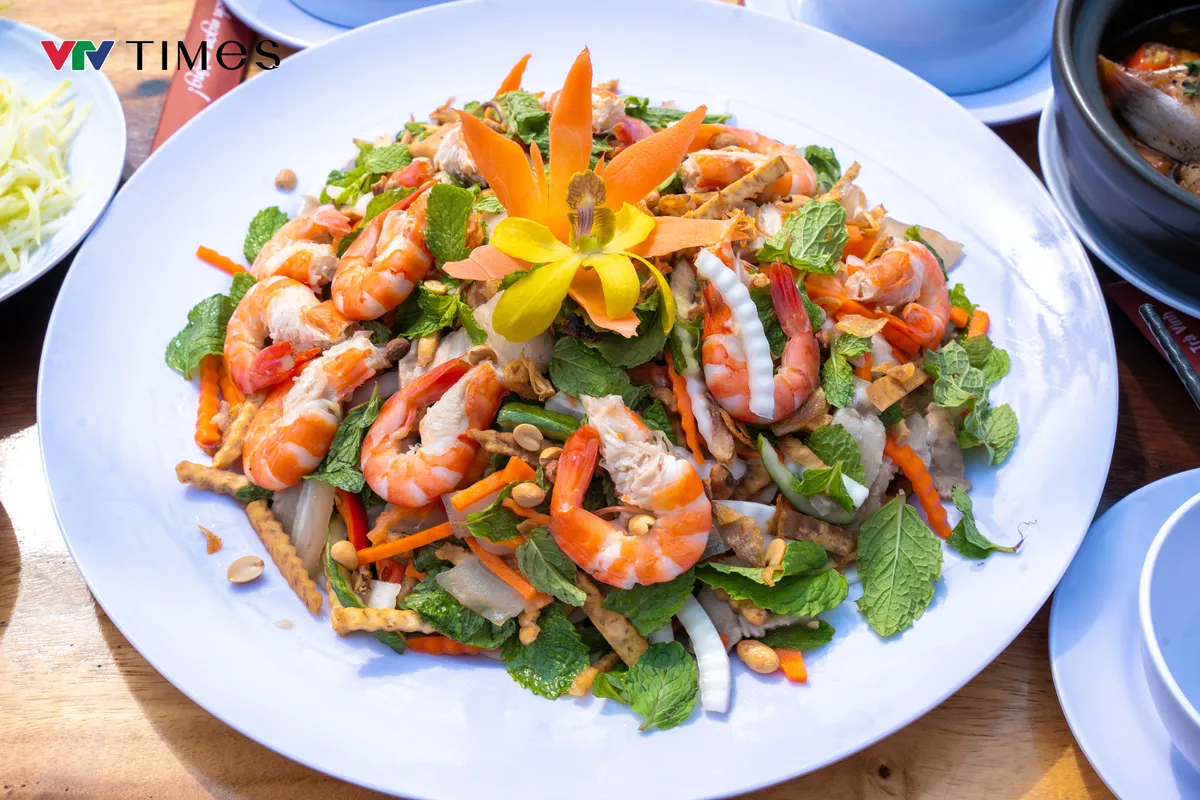 Du xu&acirc;n " Thủ phủ dừa s&aacute;p" Vĩnh Long - Ảnh 3.