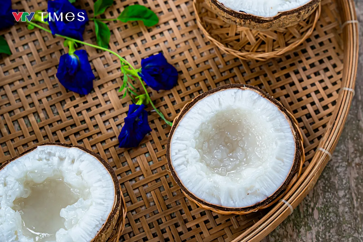 Du xu&acirc;n " Thủ phủ dừa s&aacute;p" Vĩnh Long - Ảnh 2.