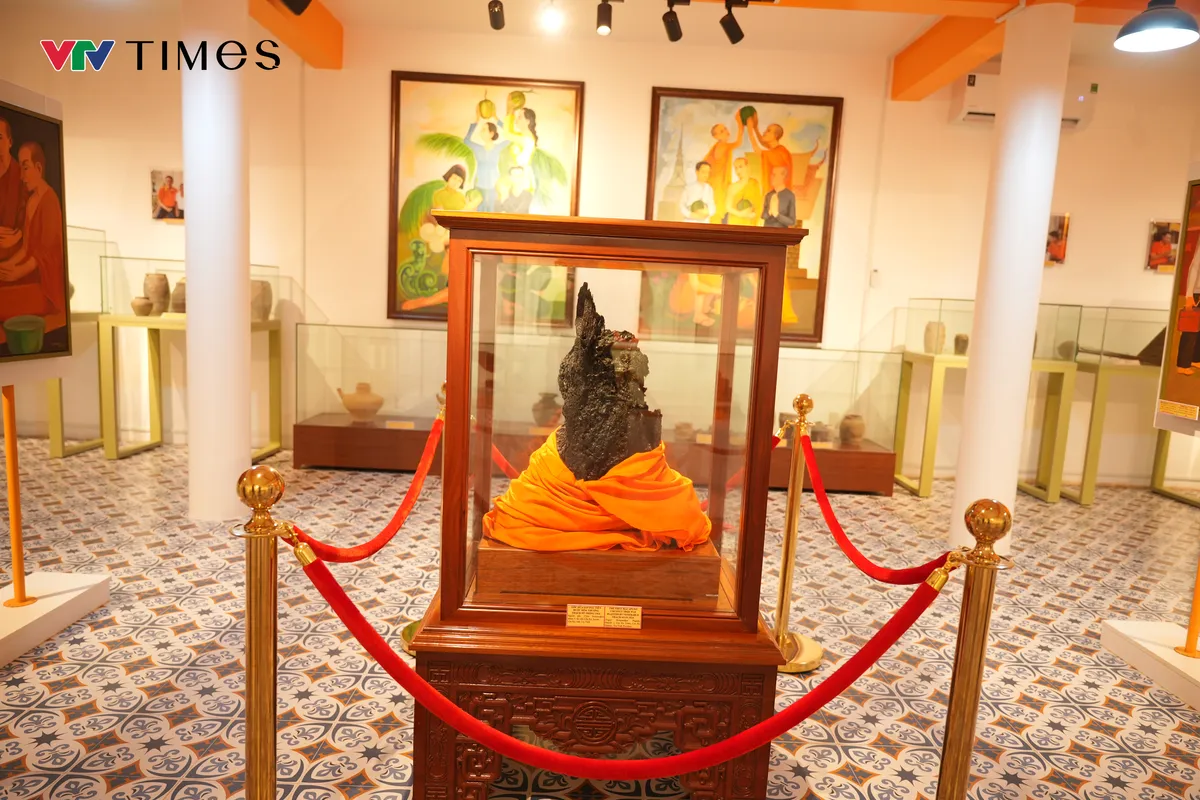 Du xu&acirc;n " Thủ phủ dừa s&aacute;p" Vĩnh Long - Ảnh 7.