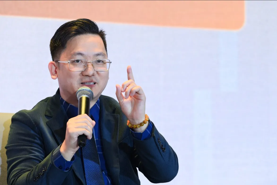 Khoảng 60% giao dịch bất động sản mang t&iacute;nh chất "giữ tiền" - Ảnh 2.