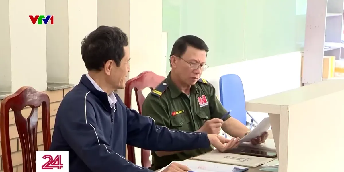 Những người h&ograve;a giải m&acirc;u thuẫn tại c&aacute;c khu chung cư - Ảnh 2.