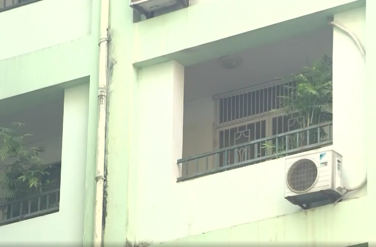 Những người h&ograve;a giải m&acirc;u thuẫn tại c&aacute;c khu chung cư - Ảnh 4.