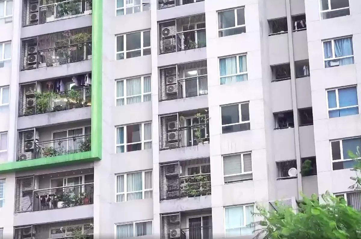 Những người h&ograve;a giải m&acirc;u thuẫn tại c&aacute;c khu chung cư - Ảnh 1.