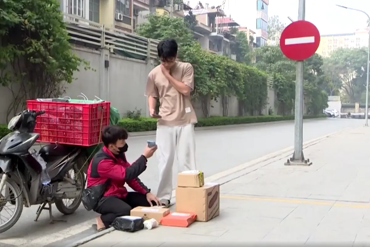 Mạo danh shipper đứng thứ 4 trong c&aacute;c h&igrave;nh thức lừa đảo năm 2025 - Ảnh 3.
