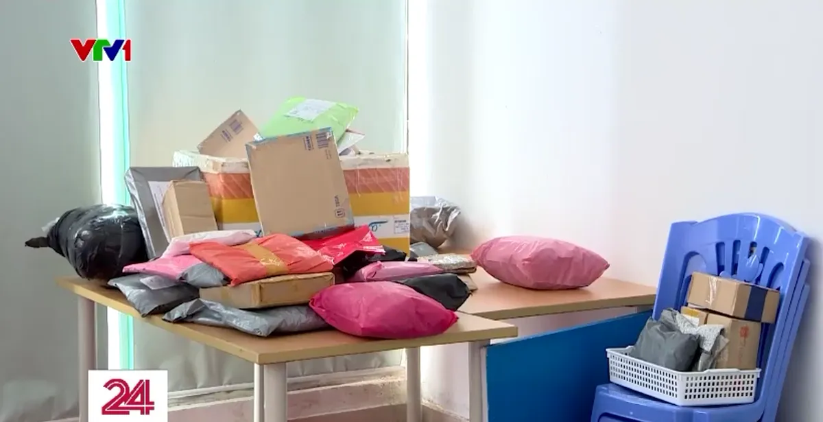 Mạo danh shipper đứng thứ 4 trong c&aacute;c h&igrave;nh thức lừa đảo năm 2025 - Ảnh 4.