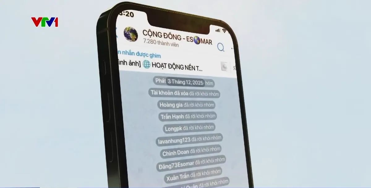 K&yacute; quỹ với Esomar: Nguy cơ mất trắng tiền - Ảnh 3.