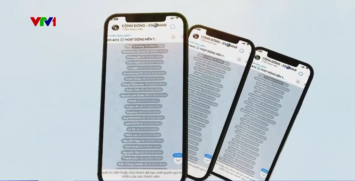 K&yacute; quỹ với Esomar: Nguy cơ mất trắng tiền - Ảnh 2.