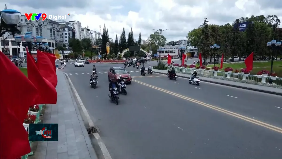 Lâm Đồng nỗ lực tăng trưởng 2 con số