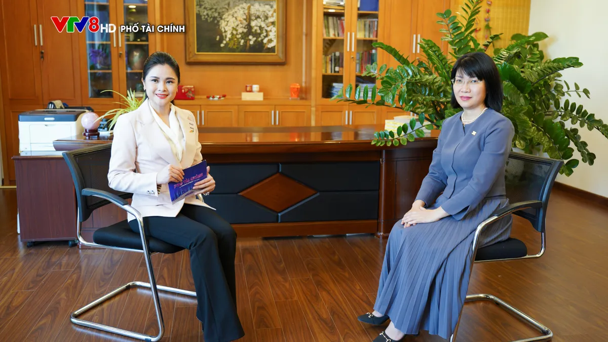 Đa dạng hóa sản phẩm tài chính - "Chìa khóa" phát triển bền vững TTCK Việt Nam- Ảnh 1. Đa dạng hóa sản phẩm tài chính - "Chìa khóa" phát triển bền vững TTCK Việt Nam- Ảnh 1.