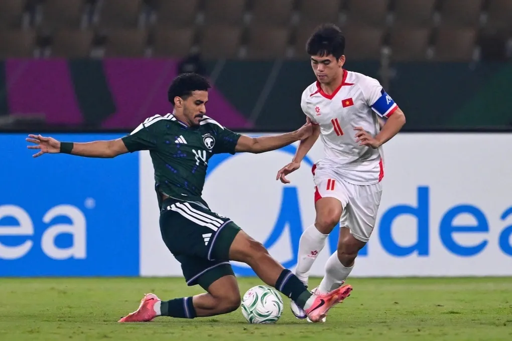 B&aacute;o Indonesia ngỡ ng&agrave;ng: &ldquo;U23 Việt Nam tạo ra cơn địa chấn ch&acirc;u &Aacute;&rdquo;- Ảnh 2.