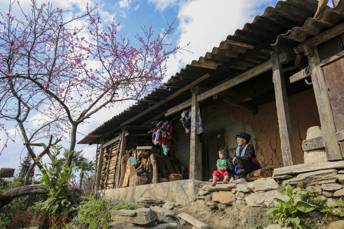 Vị Tết v&ugrave;ng cao: Những m&oacute;n ăn độc lạ v&agrave; l&ograve;ng hiếu kh&aacute;ch của đồng b&agrave;o d&acirc;n tộc- Ảnh 3.