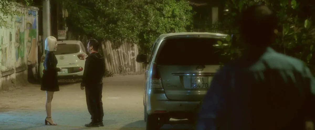 Gia đ&igrave;nh tr&aacute;i dấu - Tập 19: Vợ U60 muốn ly h&ocirc;n sau kết quả ADN- Ảnh 5.