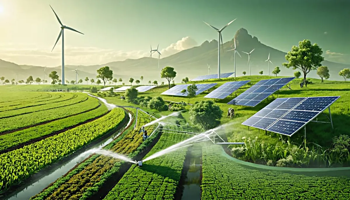 Lộ tr&igrave;nh tiếp cận nguồn vốn xanh cho doanh nghiệp nhỏ v&agrave; vừa năm 2026- Ảnh 2.